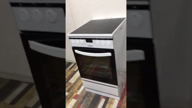 Вп Hansa FCCW58226 смотреть онлайн