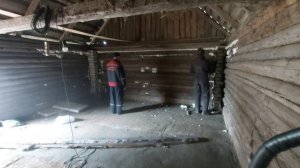 Самое ДЕШЕВОЕ ХРАНИЛИЩЕ для овощей СВОИМИ РУКАМИ. Часть 2