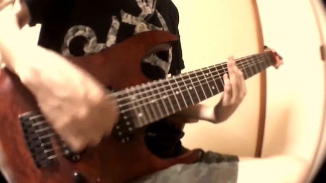 ｜Confession ｜The Long Way Home ｜Guitar Cover смотреть онлайн