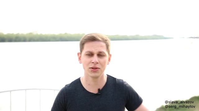 Стих о любви. "Я вас любил.." смотреть онлайн