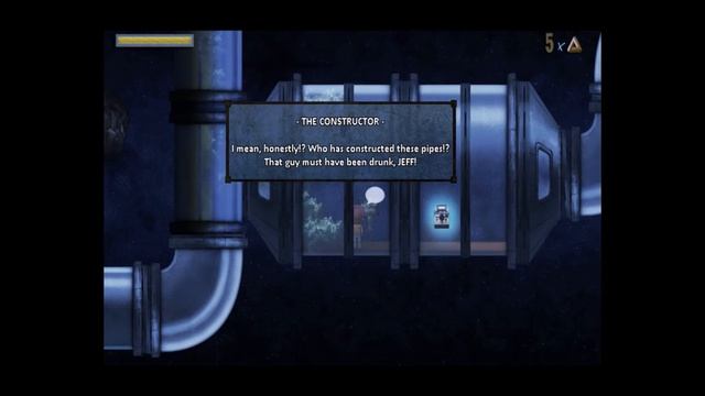 Pitiri 1977 Playthrough: Chapter 2 смотреть онлайн