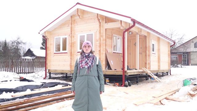 Отзыв 2023.12.23 / Проект «Боден»