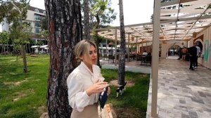 Полный обзор SEVEN SEAS GRAVEL SELECT(ex. GRAVEL HOTELS) Kemer 5* Кемер Турция