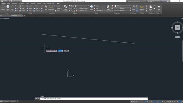 AutoCad 2D/3D Tutorials Class 2 in Urdu/Hindi - complete course 2020 смотреть онлайн