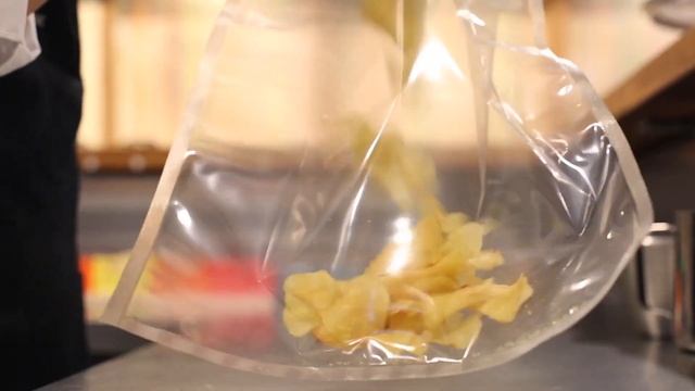 Sammic: Вакуумные упаковщики серии SE смотреть онлайн