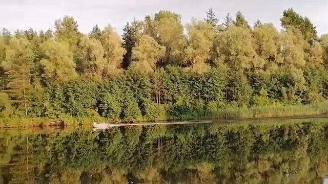 Река Черемшан смотреть онлайн