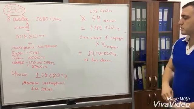 Экономический эффект при монтаже ограждения смотреть онлайн