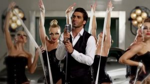 Сергей Зверев и Adil Karaca   Kimyam