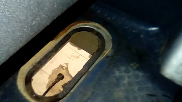 Топливный бак Соболь. Дурная конструкция смотреть онлайн