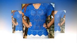 Презентация "Мои вязаные работы". Татьяна Литке. Вязание на ЗАКАЗ.