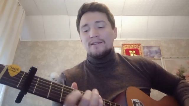 Михаил Войкин (Voykin) - Лечебная #авторскаяпесня #стихиподмузыку #фолк #indiefolk #russianpoetry