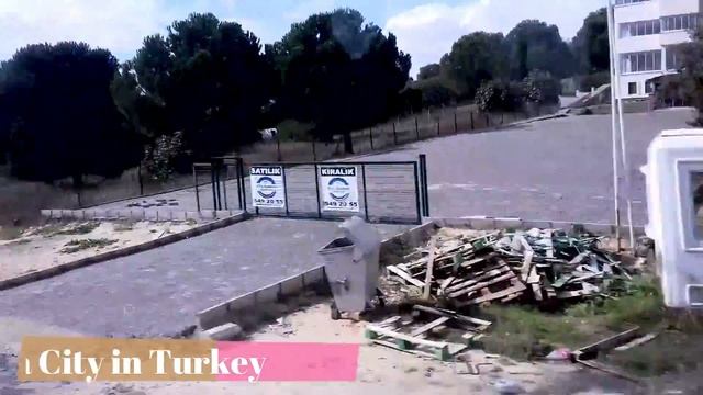 TOUR IN TURKISH (ISTANBUL & BURSA) смотреть онлайн