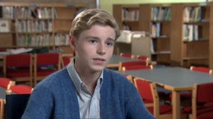 Interview with Callan McAuliffe
