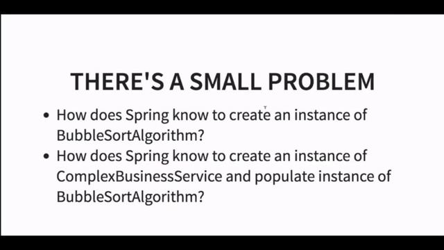 What is Spring Framework ? | How Spring framework works ? | JAVA SPRING FRAMEWORK смотреть онлайн