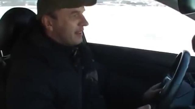 Обзор Acura RDX 2006-2009. Тест-драйв смотреть онлайн