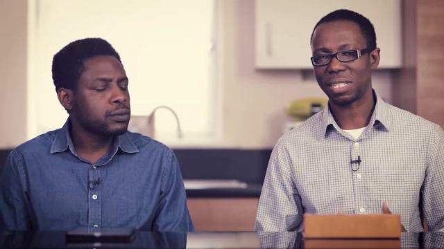 EP005 - HALF OR A YELLOW SUN - Movie Review // The GIST смотреть онлайн