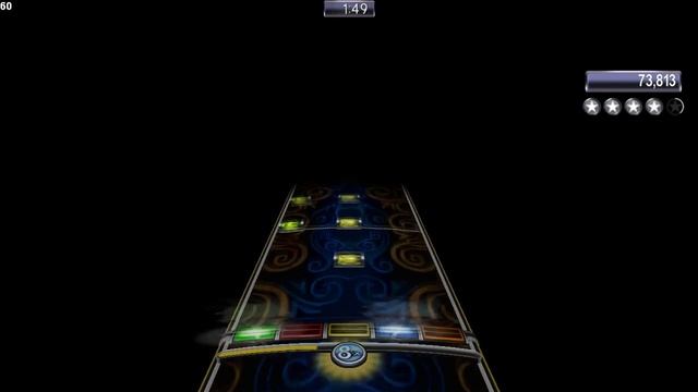 Phase Shift (PC): Daughtry - I'ts Not Over / Guitar (FC) смотреть онлайн