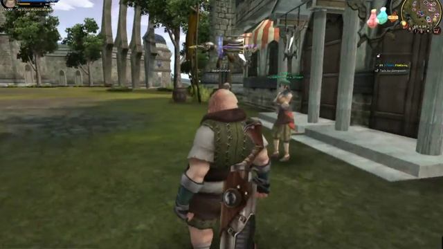 Karos Returns - RAW Gaming 1 смотреть онлайн