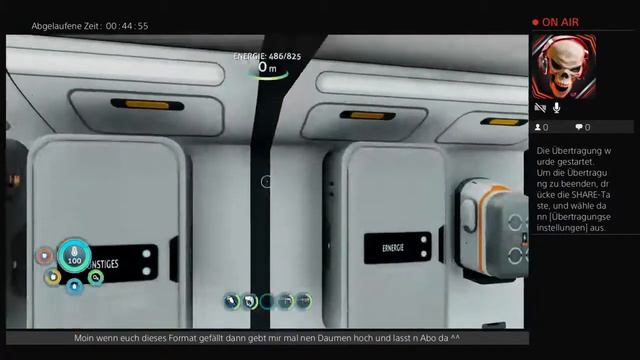 Subnautica Below Zero Ps4 German *13* Wir haben neue Koordinaten смотреть онлайн