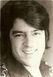 Аҳмад Зоҳир - Ahmad Zahir - احمد ظاهر - Эй сорбон - Ay sarban