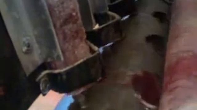 Станок для резки мармелада