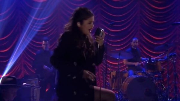 Селена Гомес без фонограммы / Selena Gomez REAL VOICE WITHOUT