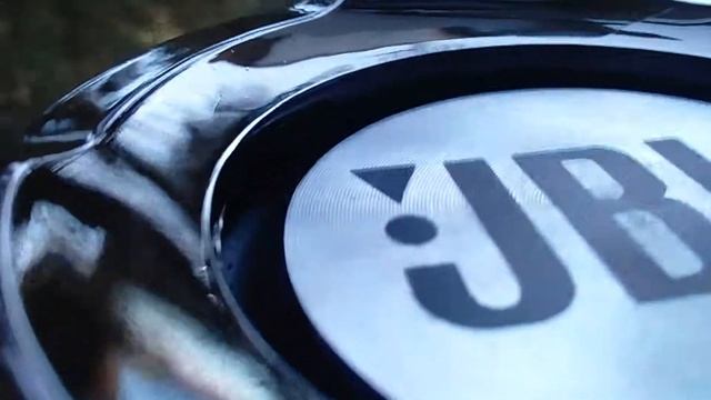 Басс тест на колонки JBL K5+ смотреть онлайн