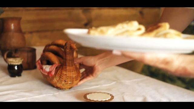 RA Fam - КРАЙ РОДНОЙ