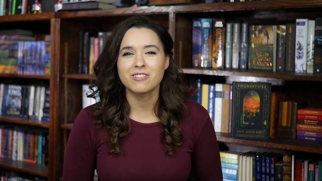 Foundryside Review смотреть онлайн