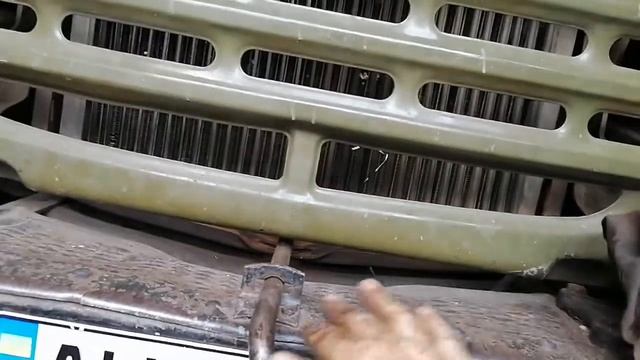 Регулировка клапанов Зил-130. смотреть онлайн