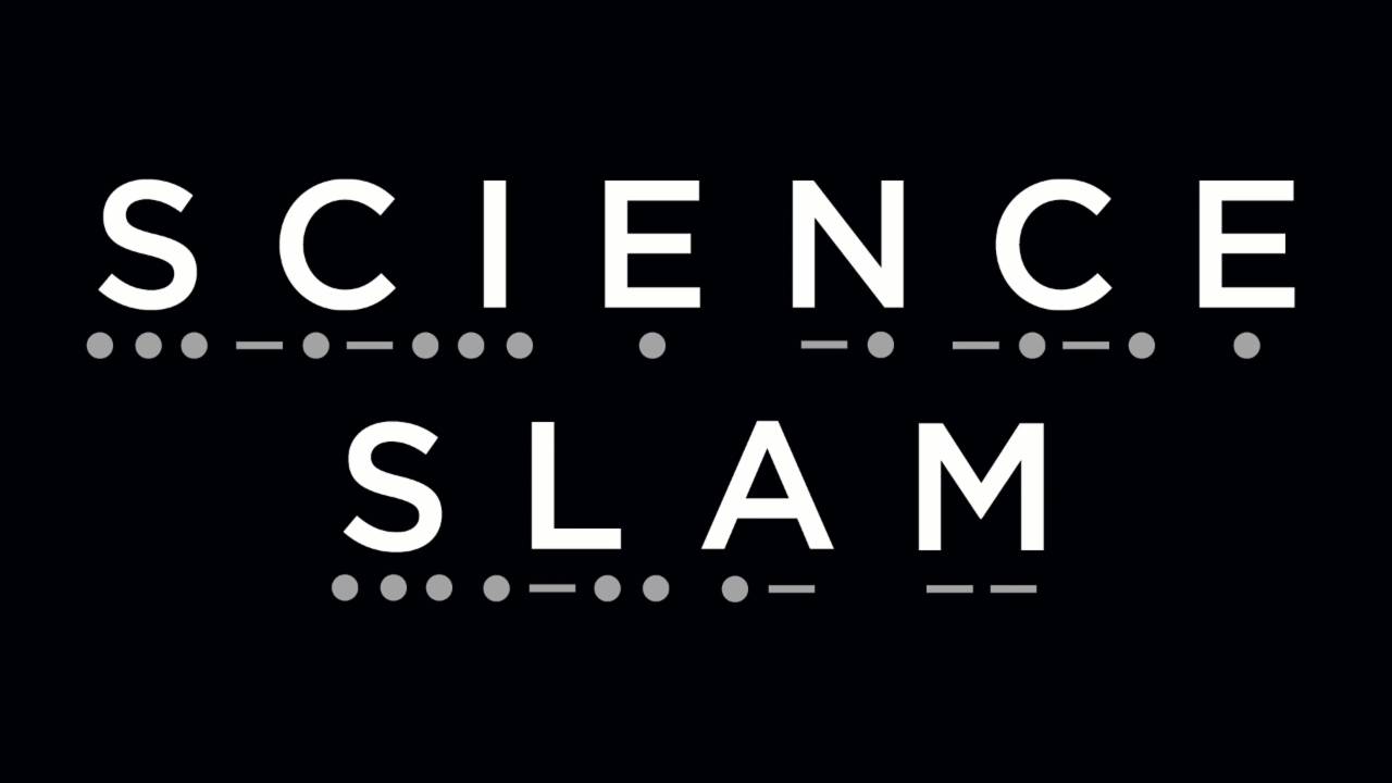 Science Slam Creativity смотреть онлайн