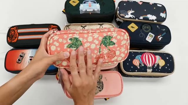 Пеналы Pencil Box, Jeune Premier, арт. PB