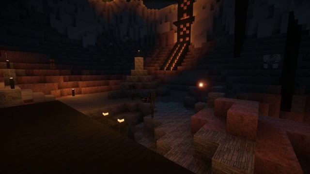 Тестовый тизер: Minechan.ru - игровой сервер minecraft + gta samp rp смотреть онлайн