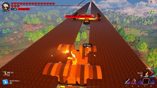 Lego Fortnite - The Wheels Still Need a Little Work смотреть онлайн