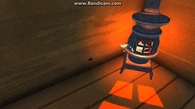 странные баги в The Long Dark смотреть онлайн