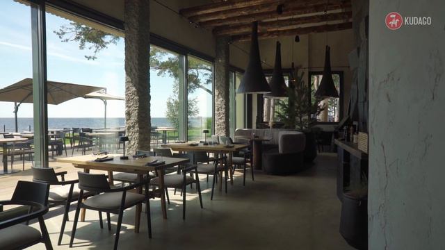 Ресторан «Колокольная Горка» смотреть онлайн