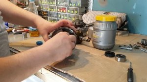 Сборка Урал ч7.Ремонт генератора.Как проверить генератор Г-424