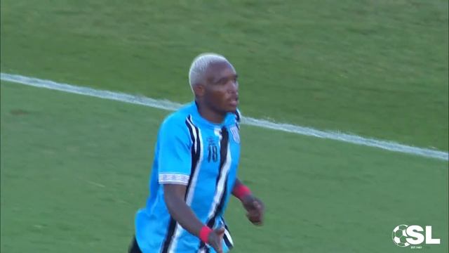 COSAFA Cup 2019: South Africa vs Botswana Quarter-Final Match Highlights смотреть онлайн