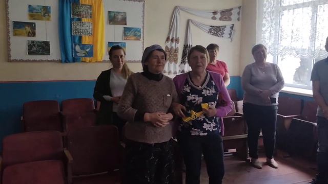 с. Шептичі , День Матері , Ой у лузі червона калина 14 травня 2022 р. смотреть онлайн