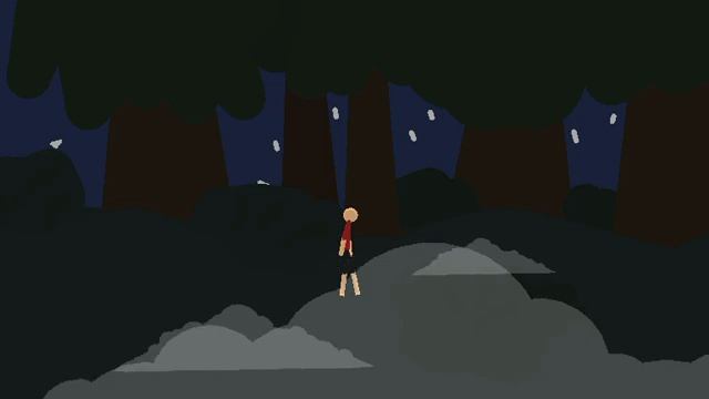 Stickman Animation (Jason Kills Stickfigure) - Friday The 13th смотреть онлайн