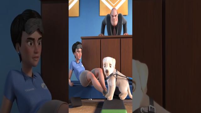 Pip Animated Short Films Highlights | Complete Guide Pip Short Film | Pets Guideline смотреть онлайн