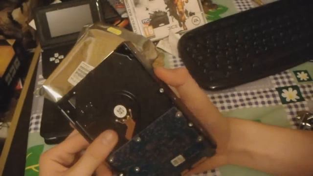 Hitachi 1,5 Tb 7200rpm смотреть онлайн