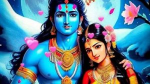 ☀️Лучшая МАНТРА ЛЮБВИ и СЧАСТЬЯ между БОГОМ и ДУШОЙ💙