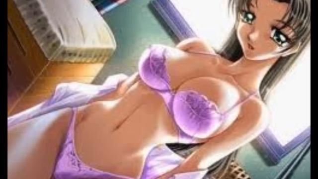 Nightcore - Candy смотреть онлайн