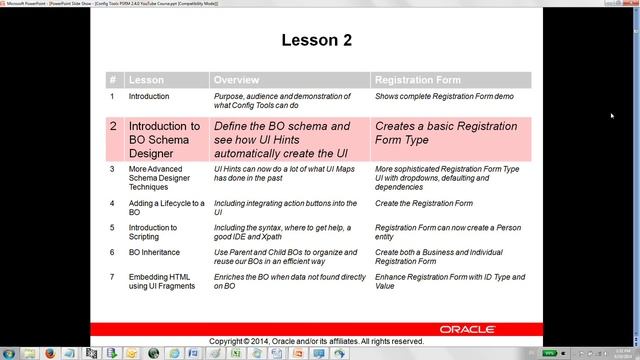 01 Course Introduction смотреть онлайн