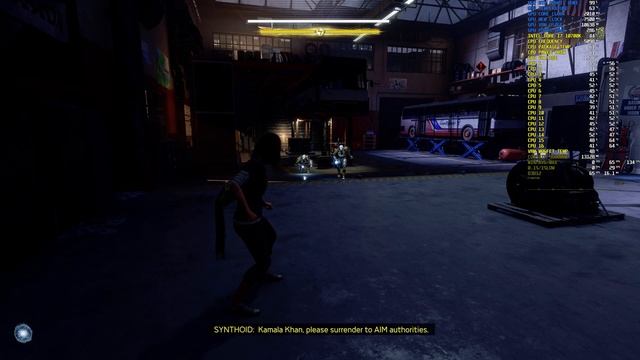MARVELS AVENGERS RTX 2080TI I7 10700K 4K DLSS смотреть онлайн