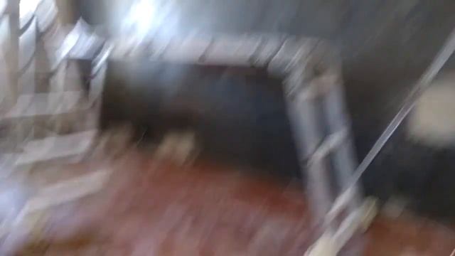 Подготовка стен и потолка под штукатурку. Как снять известь с потолка. Грунтовка. смотреть онлайн