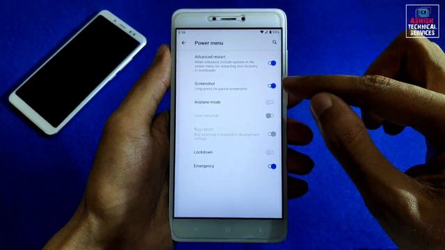 AIM 4.0 Rom First Build For Redmi Note 4 (Mido) Android 10 | Omni Switch | Review And Install смотреть онлайн