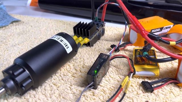 Virus setup (Neu 1518, APD200, 12S) смотреть онлайн