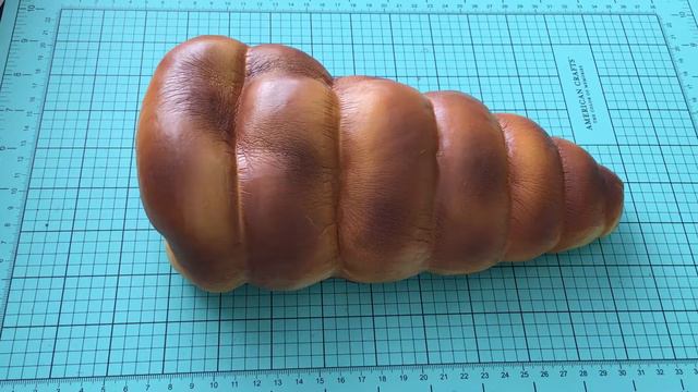 Puni Maru Strawberry Chocolate Panda Cornet Slow Rising Squishy! смотреть онлайн